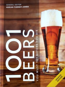 1001 Beers You Must Try Before You Die